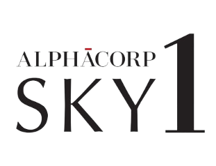 Alphacorp Sky1