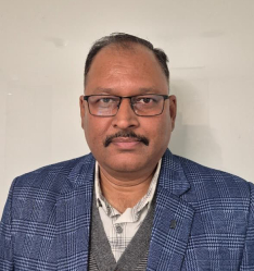 MUKESH CHHABRA