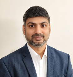 MUKESH CHHABRA